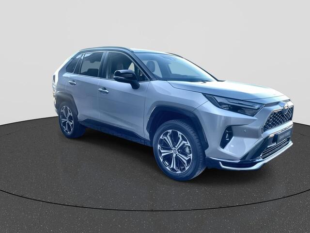 Toyota RAV4 2.5 Plug-in Hybrid AWD Bi-Tone Plus