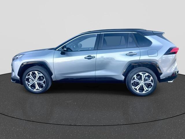Toyota RAV4 2.5 Plug-in Hybrid AWD Bi-Tone Plus