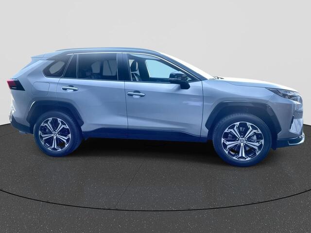 Toyota RAV4 2.5 Plug-in Hybrid AWD Bi-Tone Plus