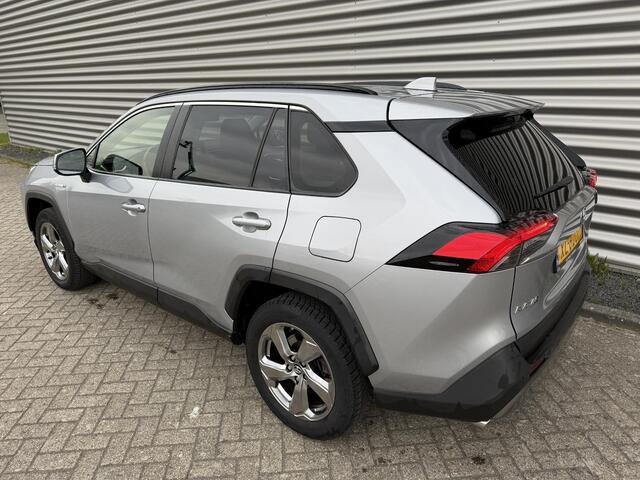 Toyota RAV4 2.5 Hybrid Style Camera Origineel NL