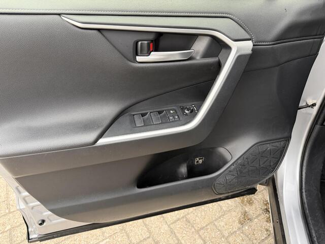 Toyota RAV4 2.5 Hybrid Style Camera Origineel NL