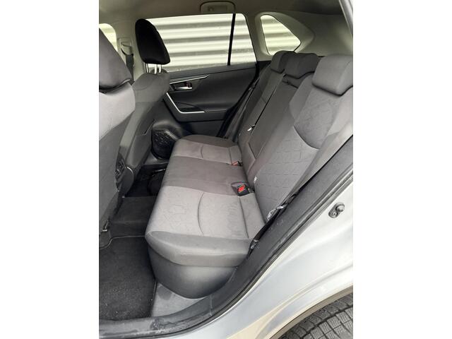 Toyota RAV4 2.5 Hybrid Style Camera Origineel NL