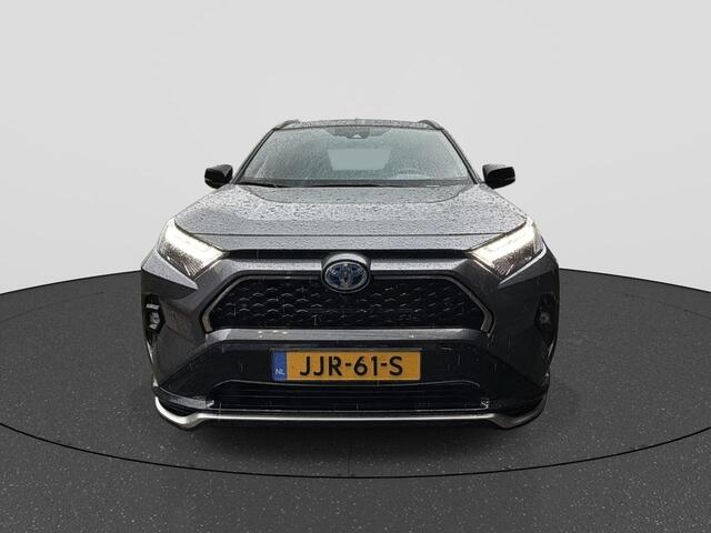 Toyota RAV4 2.5 Plug-in Hybrid AWD Bi-Tone Plus