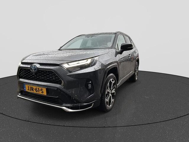 Toyota RAV4 2.5 Plug-in Hybrid AWD Bi-Tone Plus