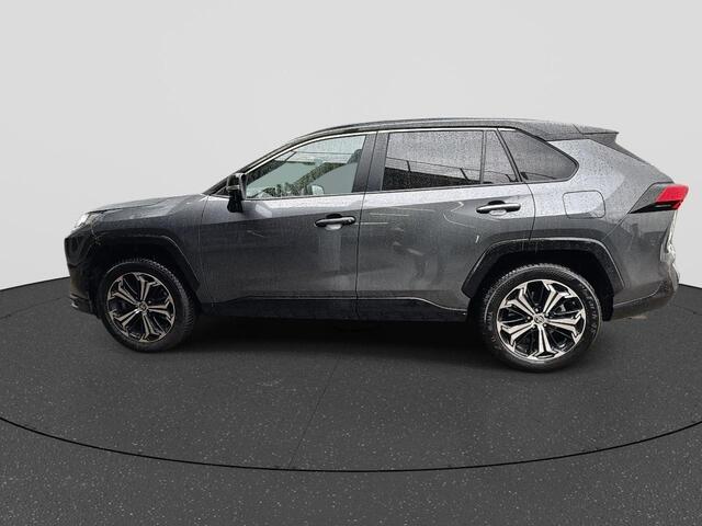 Toyota RAV4 2.5 Plug-in Hybrid AWD Bi-Tone Plus