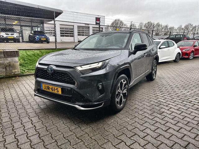 Toyota RAV4 2.5 Plug-in Hybrid AWD Bi-Tone Plus