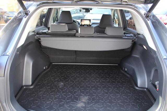 Toyota RAV4 2.5 Hybrid AWD Dynamic | Rijklaar | Trekhaak | Navi | Apple/Android | Stoelverw. | DAB+ | Adap. Cruise | Camera