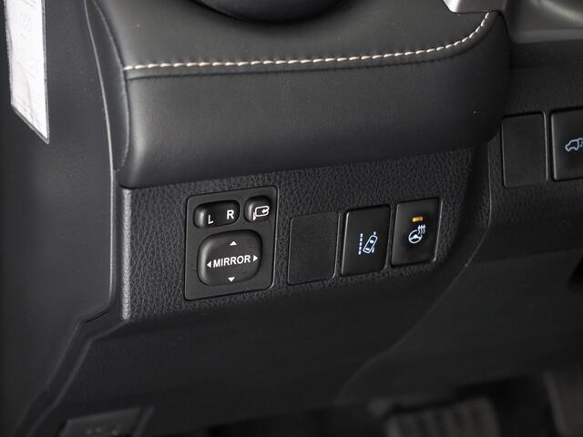 Toyota RAV4 2.5 Hybrid Style | Dodehoekdetectie | 360° Camera | Stoelverwarming | Stuurwiel | Lane Assist | Bluetooth | Elektrische Achterklep | Adaptieve Cruise Control | Navigatie |