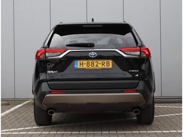 Toyota RAV4 2.5 Hybrid Executive | Trekhaak | 360 Camera | Org. NL