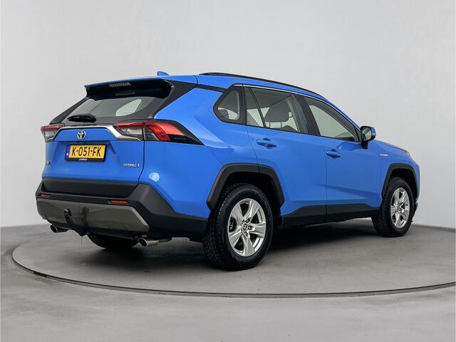 Toyota RAV4 2.5 Hybrid Active | Trekhaak | Apple carplay / Android Auto |