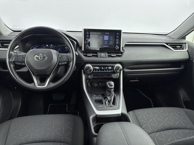 Toyota RAV4 2.5 Hybrid Active | Trekhaak | Apple carplay / Android Auto |