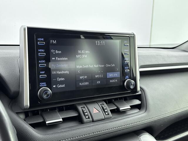 Toyota RAV4 2.5 Hybrid Active | Trekhaak | Apple carplay / Android Auto |