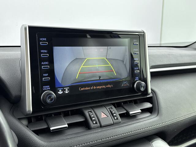 Toyota RAV4 2.5 Hybrid Active | Trekhaak | Apple carplay / Android Auto |