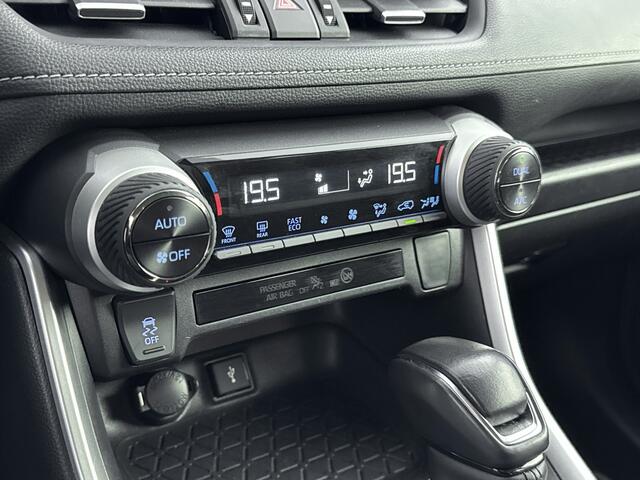 Toyota RAV4 2.5 Hybrid Active | Trekhaak | Apple carplay / Android Auto |