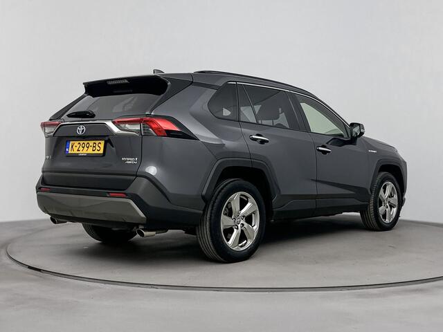 Toyota RAV4 2.5 Hybrid AWD Executive | 360° Camera | JBL Audio | Leder | PDC |