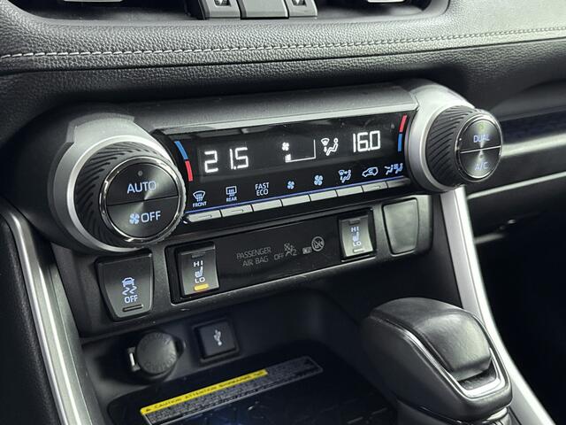 Toyota RAV4 2.5 Hybrid AWD Executive | 360° Camera | JBL Audio | Leder | PDC |