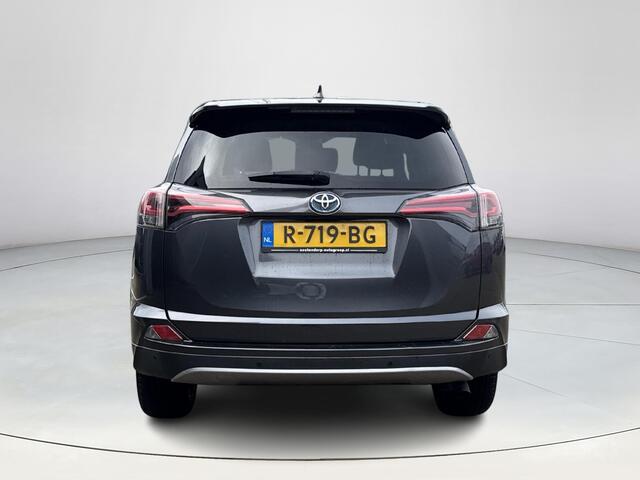 Toyota RAV4 2.5 Hybrid Style Navigatie | Achteruitrijcamera | Stuur en stoelverwarming