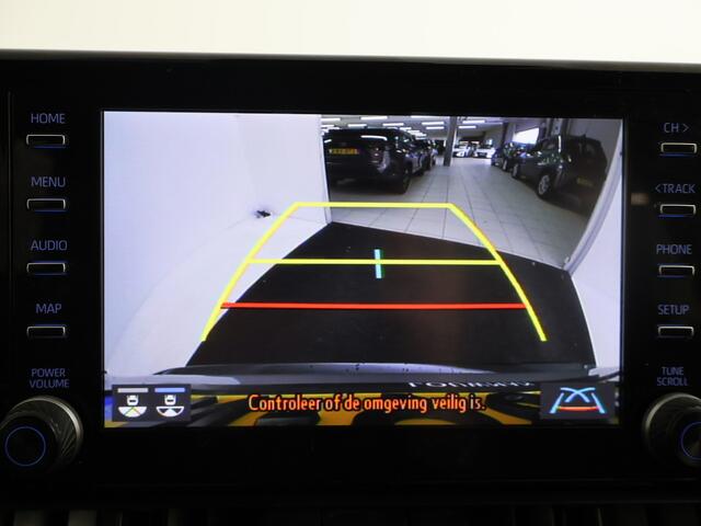 Toyota RAV4 2.5 Hybrid Bi-Tone