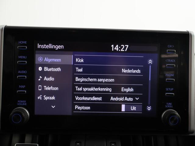 Toyota RAV4 2.5 Hybrid Bi-Tone