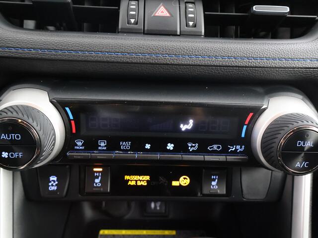 Toyota RAV4 2.5 Hybrid Bi-Tone