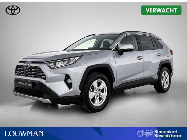Toyota RAV4 2.5 Hybrid AWD Active Onderweg-naar-dealer