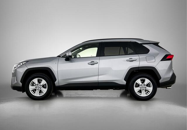 Toyota RAV4 2.5 Hybrid AWD Active Onderweg-naar-dealer