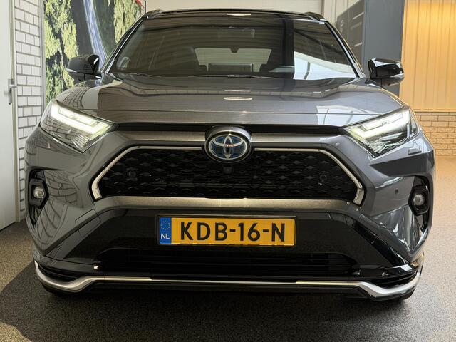 Toyota RAV4 2.5 Plug-in Hybrid AWD Bi-Tone Plus
