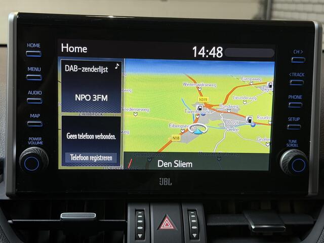 Toyota RAV4 2.5 Plug-in Hybrid AWD Bi-Tone Plus