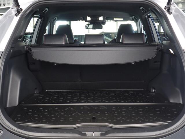 Toyota RAV4 2.5 Plug-in Hybrid AWD Style | Botsherkenning | Adaptive Cruise Control | Achteruitrijcamera | Apple CarPlay/ Android Auto | Stoelverwarming | Carkit | Inc. 220v Laadkabel