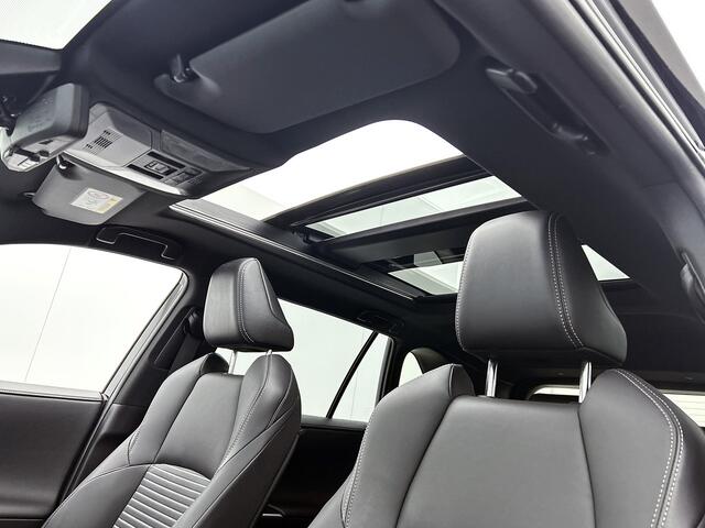 Toyota RAV4 2.5 Hybrid Black Edition | 1e Eigenaar | NIEUW GELEVERD & ONDERHOUDEN | BEARLOCK | Panoramadak | Klasse 3 alarm | JBL | Onderweg-naar-dealer