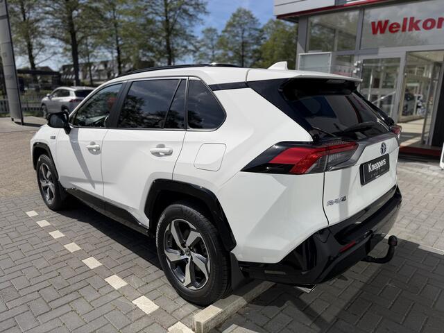 Toyota RAV4 2.5 Plug-in Hybrid AWD Dynamic | GEEN AFLEVERKOSTEN | Bearlock, Trekhaak, Elektrisch verstelbare bestuurdersstoel