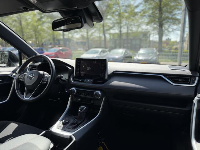 Toyota RAV4 2.5 Plug-in Hybrid AWD Dynamic | GEEN AFLEVERKOSTEN | Bearlock, Trekhaak, Elektrisch verstelbare bestuurdersstoel