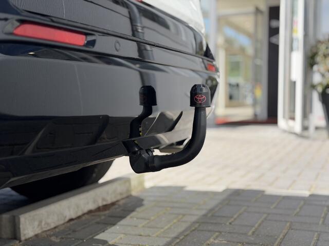 Toyota RAV4 2.5 Plug-in Hybrid AWD Dynamic | GEEN AFLEVERKOSTEN | Bearlock, Trekhaak, Elektrisch verstelbare bestuurdersstoel