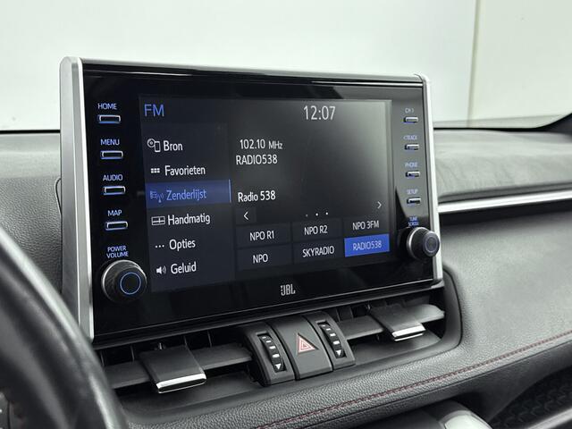 Toyota RAV4 2.5 Plug-in Hybrid AWD Bi-Tone Plus | Panoramadak | Trekhaak | Stoelverwarming-ventilatie |