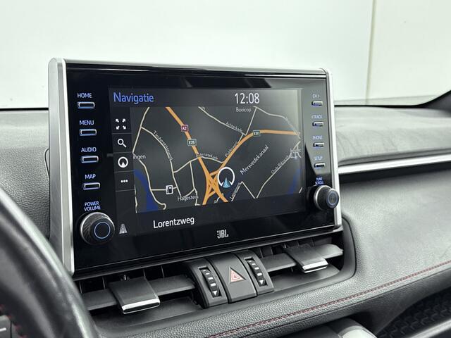 Toyota RAV4 2.5 Plug-in Hybrid AWD Bi-Tone Plus | Panoramadak | Trekhaak | Stoelverwarming-ventilatie |