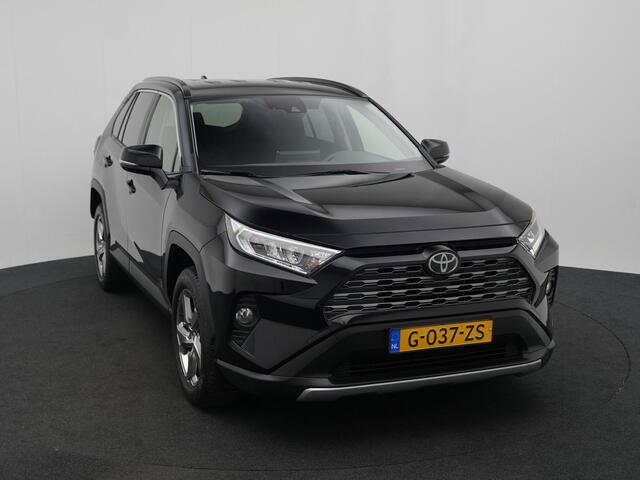 Toyota RAV4 2.0 VVT-iE Dynamic | Afneembare Trekhaak | Parkeersensoren v+a | Elektr. Achterklep