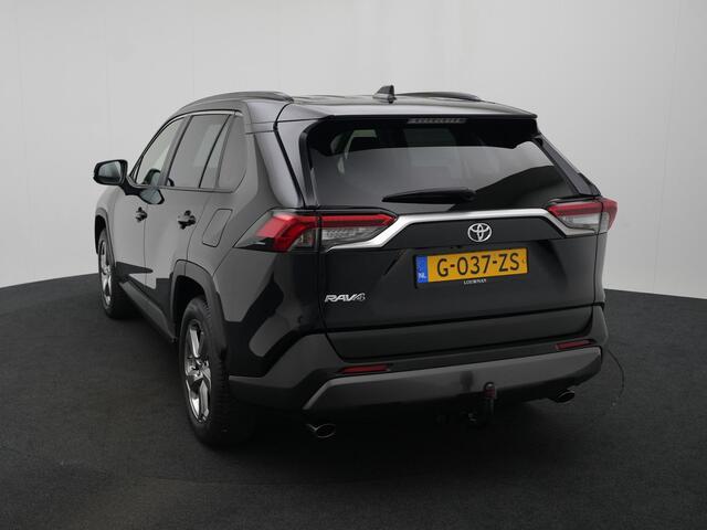 Toyota RAV4 2.0 VVT-iE Dynamic | Afneembare Trekhaak | Parkeersensoren v+a | Elektr. Achterklep