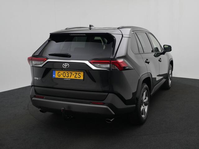 Toyota RAV4 2.0 VVT-iE Dynamic | Afneembare Trekhaak | Parkeersensoren v+a | Elektr. Achterklep
