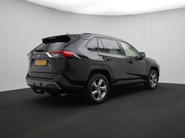 Toyota RAV4 2.0 VVT-iE Dynamic | Afneembare Trekhaak | Parkeersensoren v+a | Elektr. Achterklep