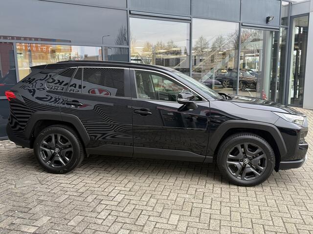 Toyota RAV4 2.5 Hybrid AWD ADVENTURE NAVI/CAM,LEER,JBL