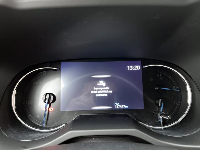 Toyota RAV4 2.5 Hybrid AWD Bi-Tone | BEARLOCK | 360 gr Camera | Navigatie | Stoelverwarming | Onderweg-naar-dealer