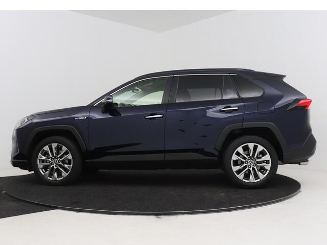 Toyota RAV4 2.5 Hybrid Executive I Premium Pack I NL auto