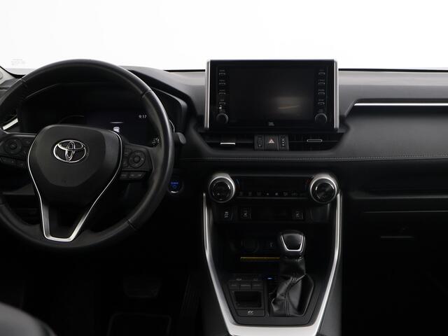 Toyota RAV4 2.5 Hybrid Executive I Premium Pack I NL auto