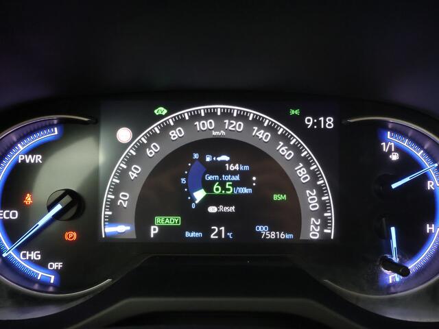 Toyota RAV4 2.5 Hybrid Executive I Premium Pack I NL auto