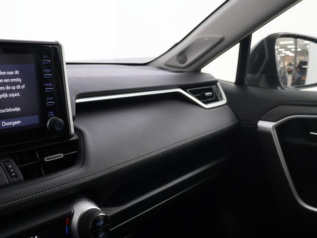Toyota RAV4 2.5 Hybrid Executive I Premium Pack I NL auto
