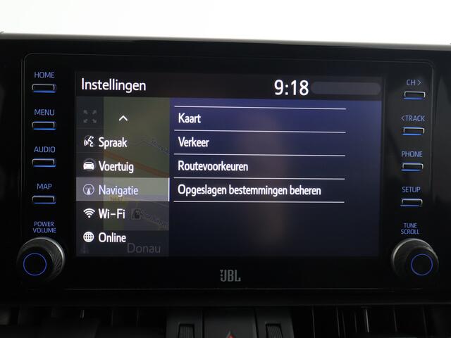 Toyota RAV4 2.5 Hybrid Executive I Premium Pack I NL auto