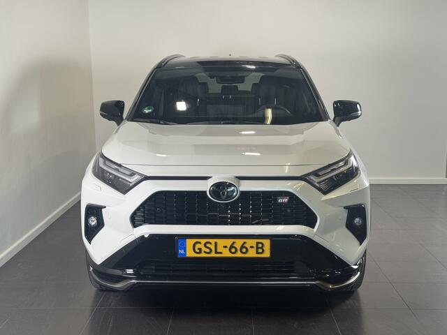 Toyota RAV4 2.5 Plug-in Hybrid AWD GR SPORT | GR Sport Plus Pack | Trekhaak |