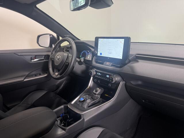 Toyota RAV4 2.5 Plug-in Hybrid AWD GR SPORT | GR Sport Plus Pack | Trekhaak |