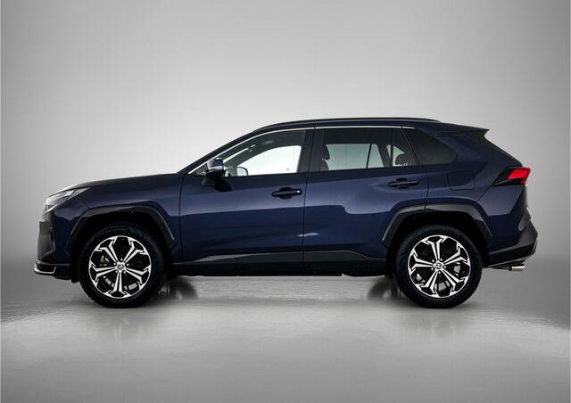 Toyota RAV4 2.5 Plug-in Hybrid AWD Style | NL dealeronderhouden | Onderweg-naar-dealer