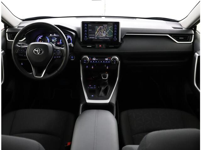 Toyota RAV4 2.5 Hybrid Active | Trekhaak | Navigatie | Stoelverwarming |